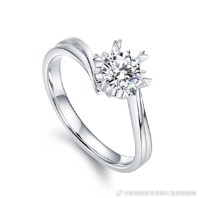 Diamond Setting Manufacturer | OEM Jewelry Factory - Image 9