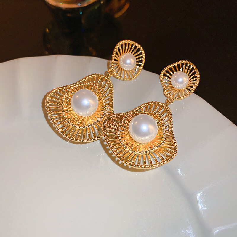 Custom Earring Manufacturer for Wholesale & Private Label - Image 11