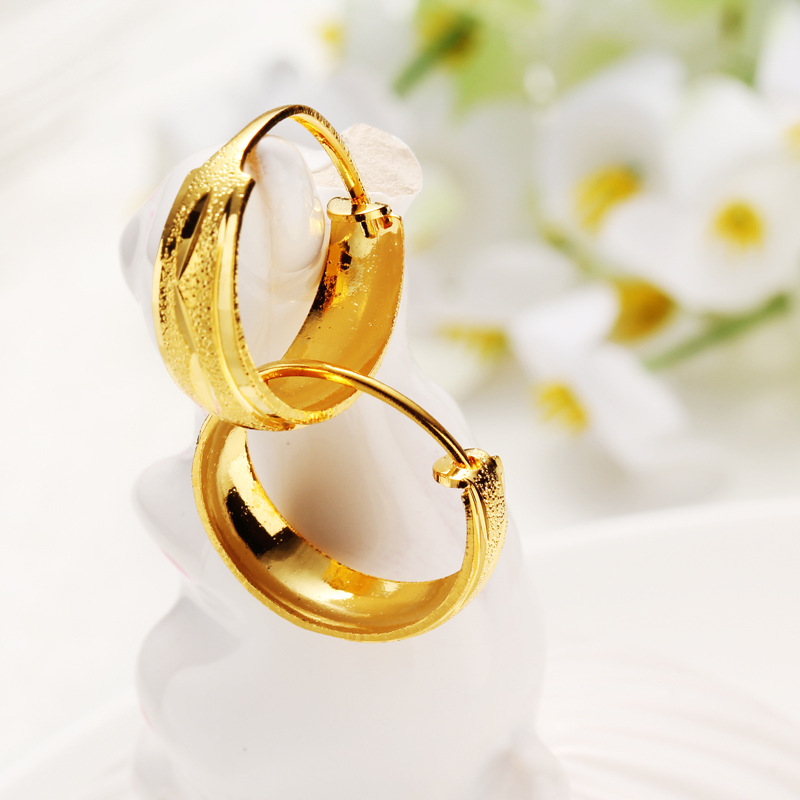Gold Setting Services for OEM & Private Label Jewelry - Image 10