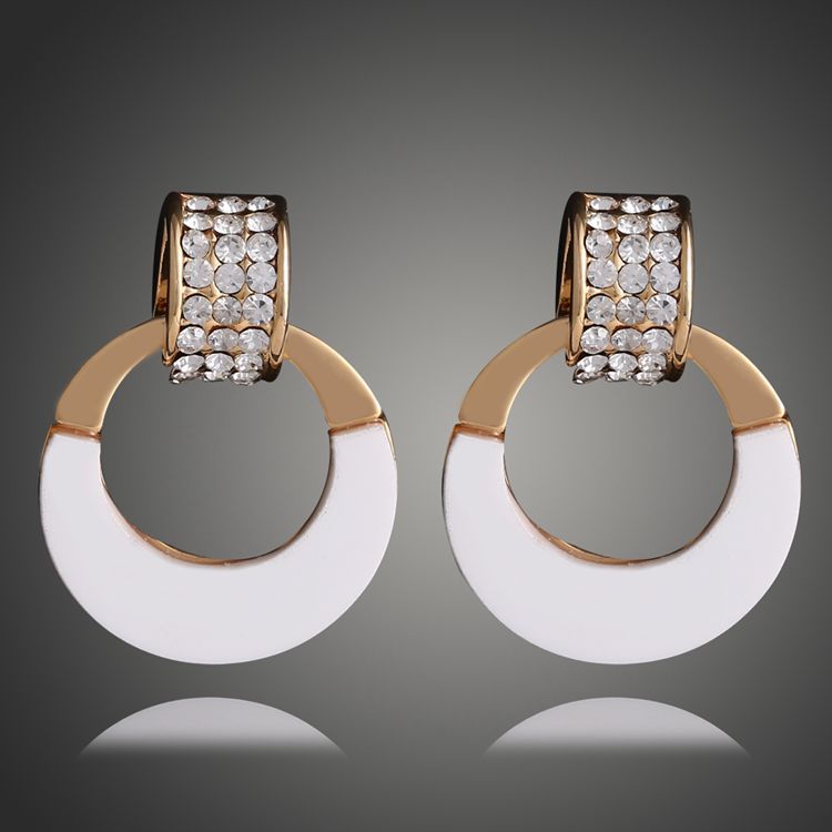 Custom Earring Manufacturer for Wholesale & Private Label - Image 3
