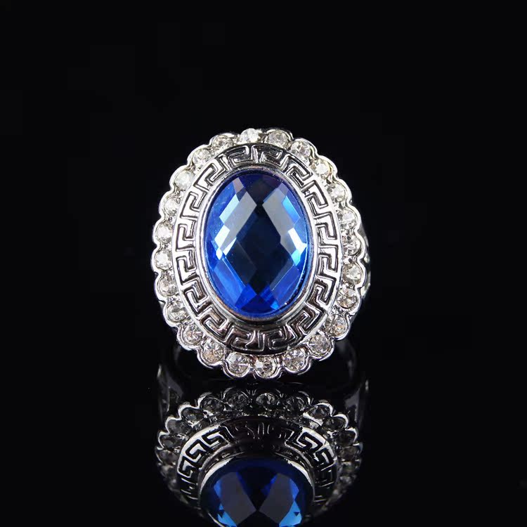 Custom Sapphire Jewelry Manufacturer | OEM & Private Label Factory - Image 8