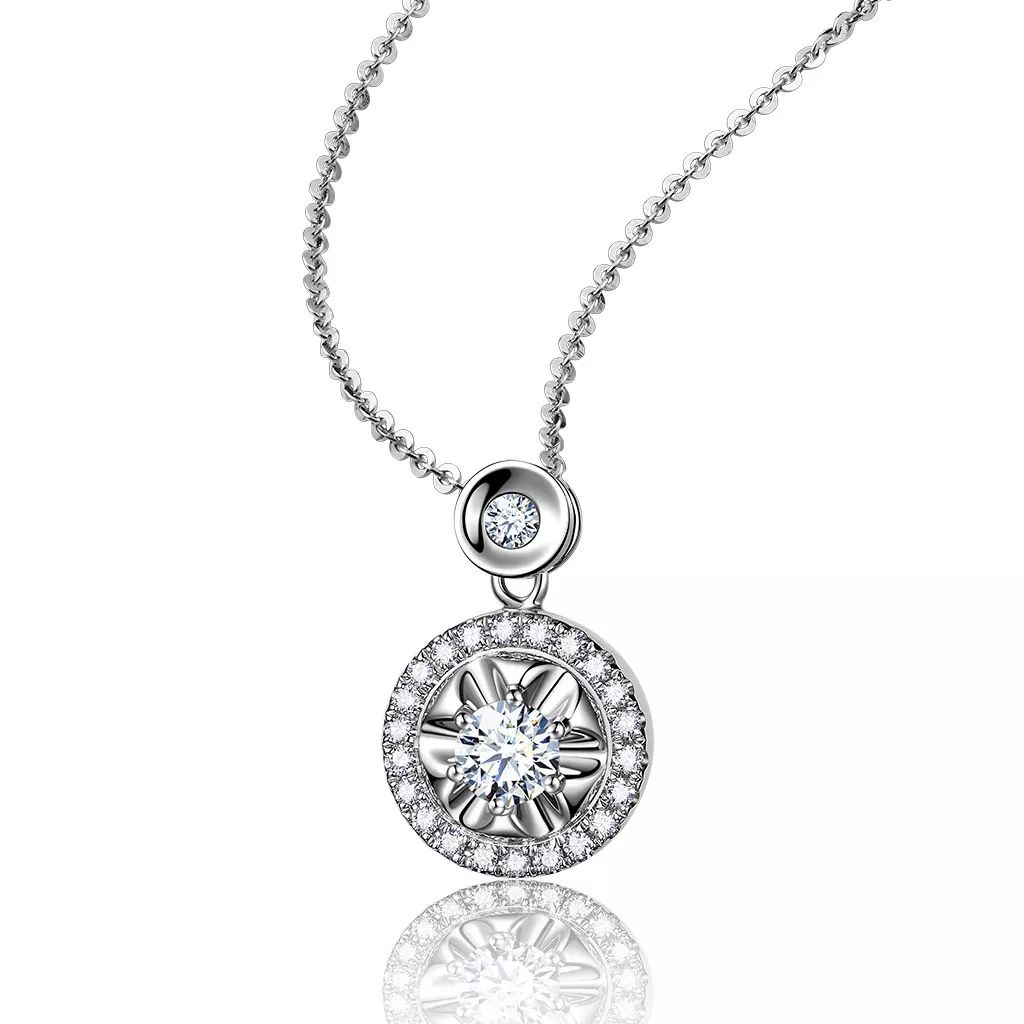 Diamond Setting Manufacturer | OEM Jewelry Factory - Image 7