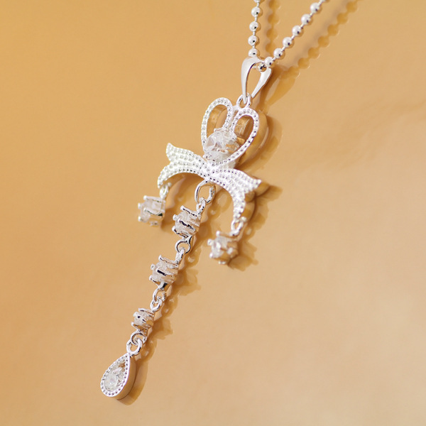 Silver Setting Manufacturer | OEM Jewelry Factory - Image 5