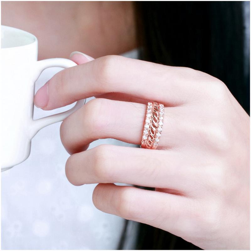 Gold Setting Services for OEM & Private Label Jewelry - Image 4