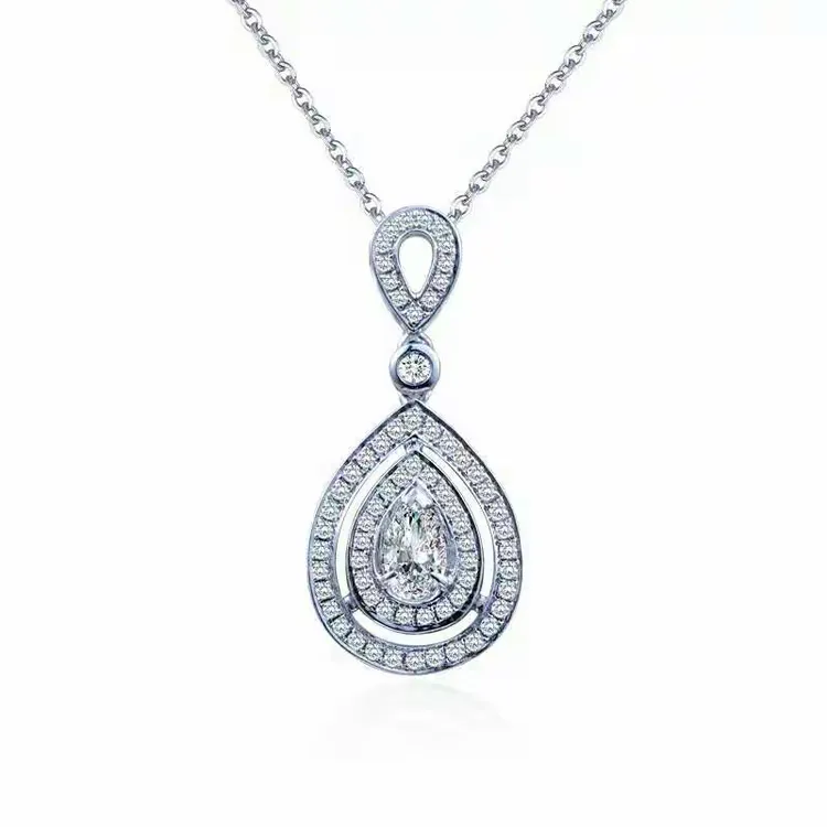 Diamond Setting Manufacturer | OEM Jewelry Factory - Image 6