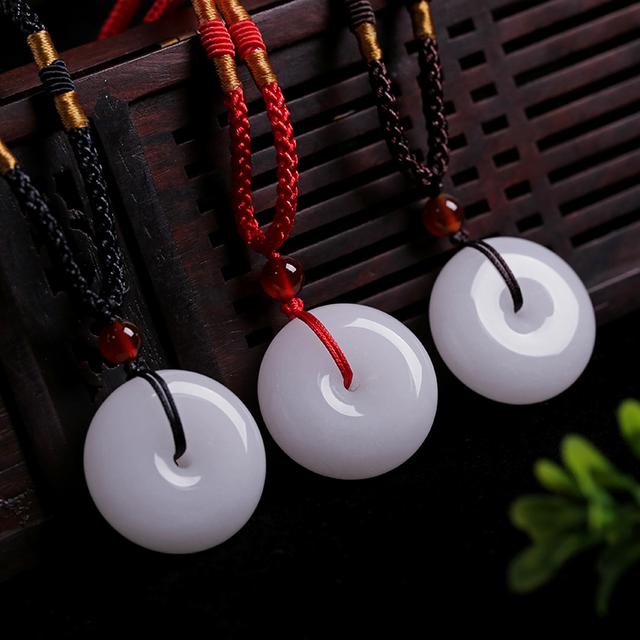 Professional Jade Jewelry Manufacturer for OEM & Private Label - Image 14