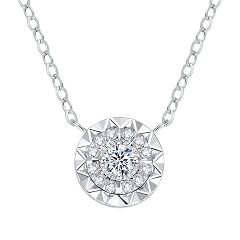 Diamond Setting Manufacturer | OEM Jewelry Factory - Image 8