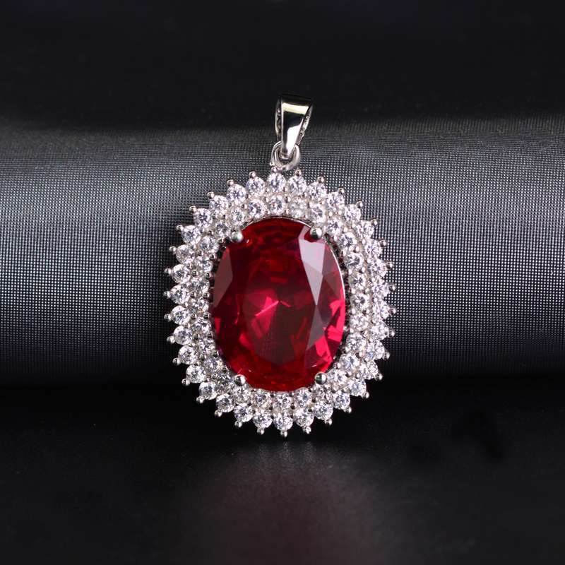 Gemstone Setting Services for OEM & Private Label Jewelry - Image 11