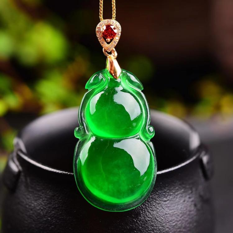 Professional Jade Jewelry Manufacturer for OEM & Private Label - Image 7