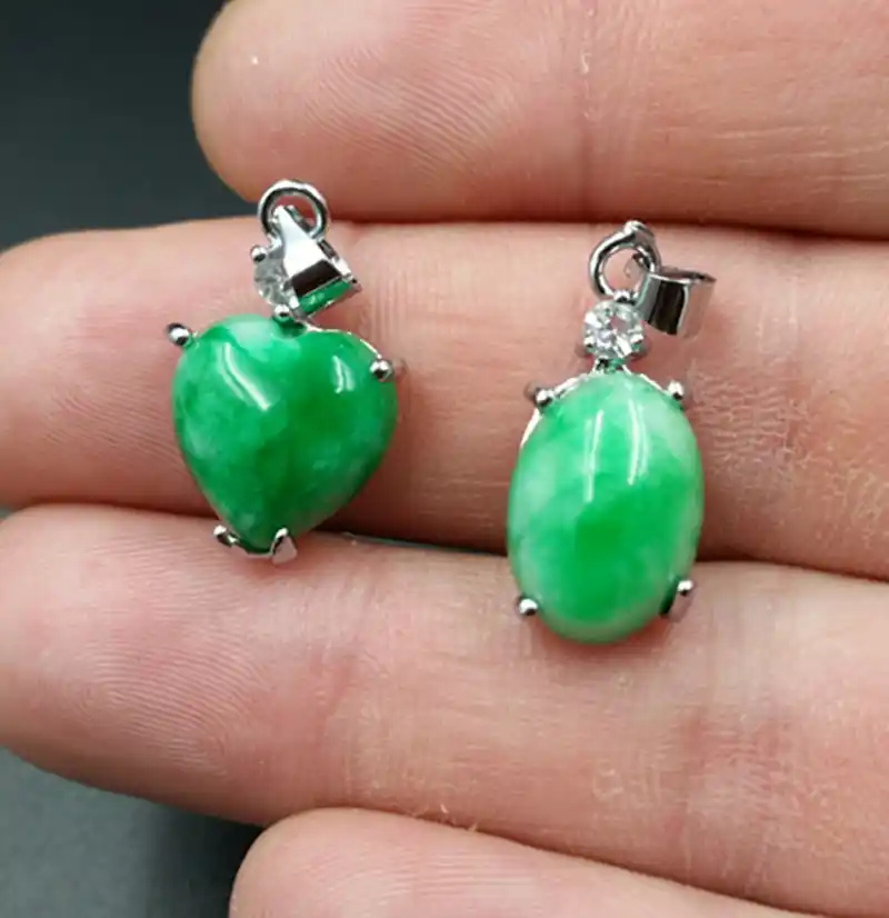 Professional Jade Jewelry Manufacturer for OEM & Private Label - Image 3