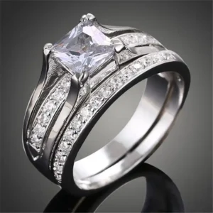 Custom Ring Manufacturer & Private Label Jewelry Brands