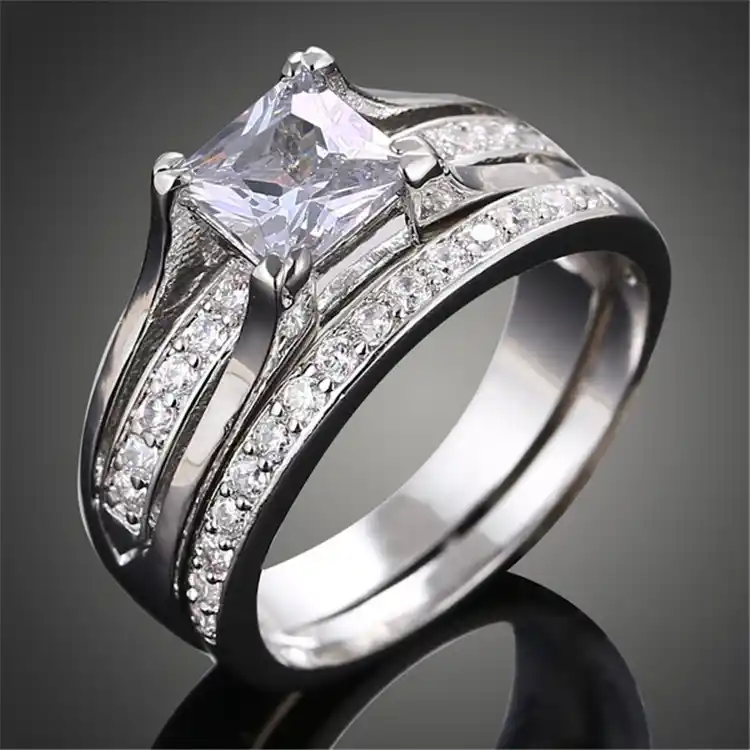 Custom Ring Manufacturer & Private Label Jewelry Brands