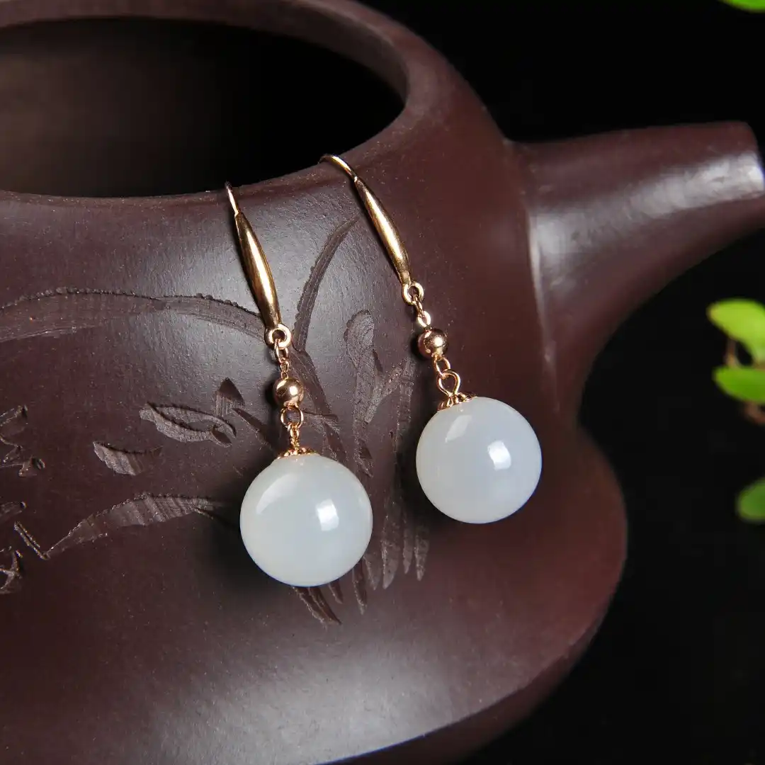 Professional Jade Jewelry Manufacturer for OEM & Private Label - Image 5