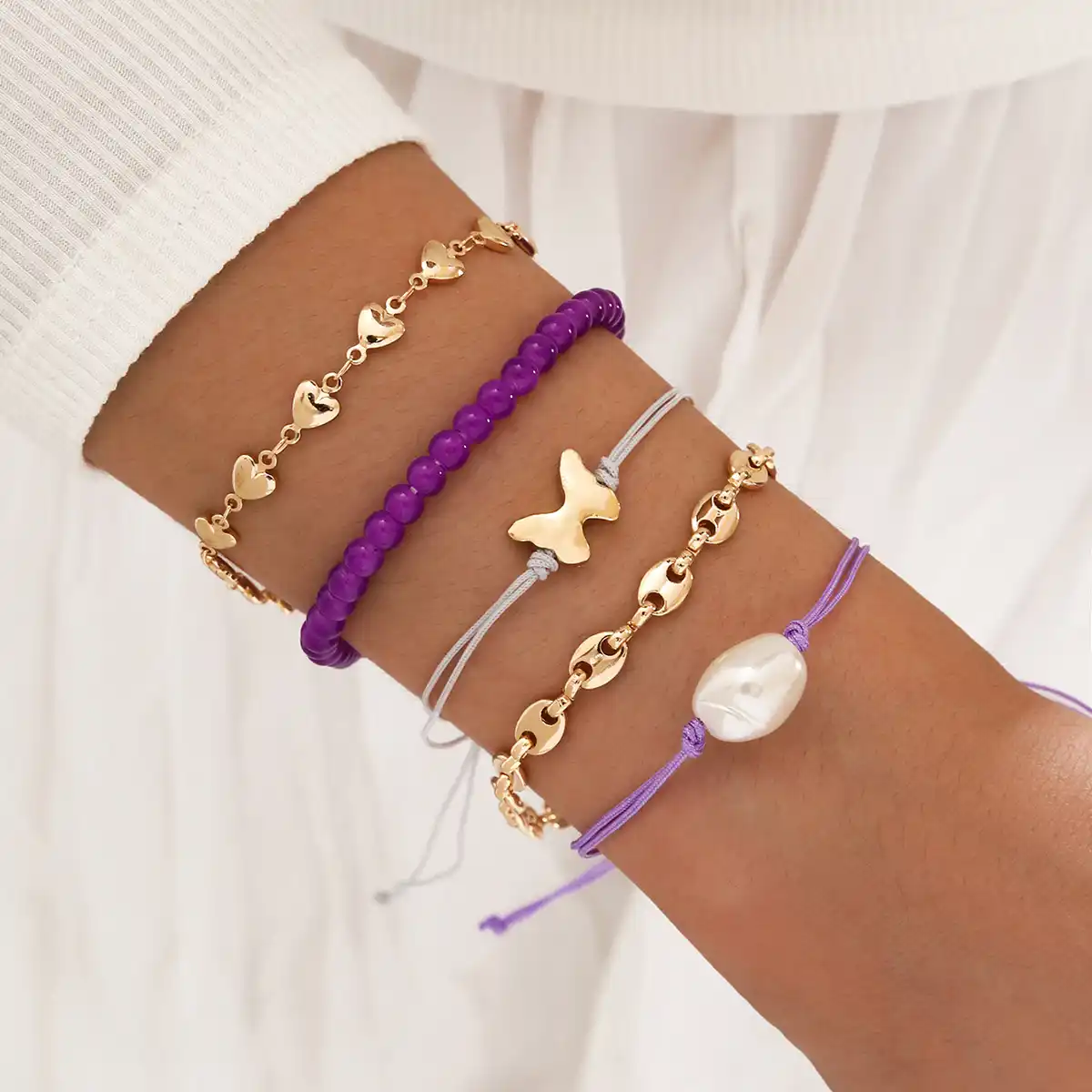 Custom Bracelet Manufacturer | OEM & Private Label Factory - Image 11
