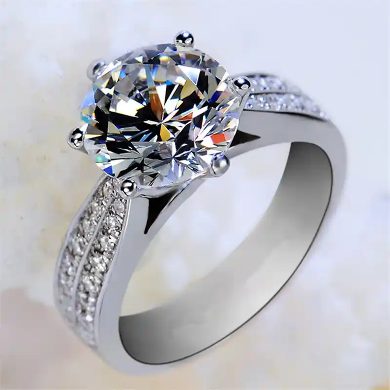 Custom Ring Manufacturer & Private Label Jewelry Brands - Image 9