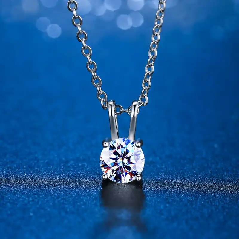 Moissanite Setting Manufacturer | OEM Jewelry Factory - Image 5