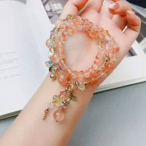 Crystal Jewelry Manufacturer OEM, Custom & Private Label
