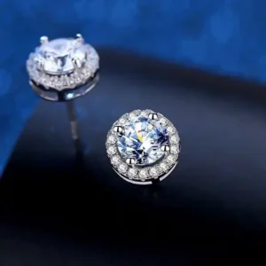 Moissanite Setting Manufacturer | OEM Jewelry Factory