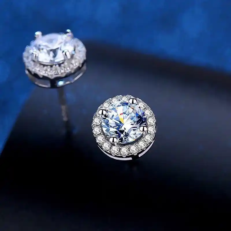 Moissanite Setting Manufacturer | OEM Jewelry Factory