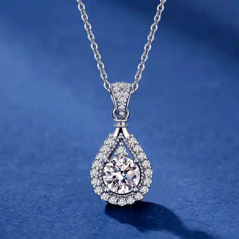 Moissanite Setting Manufacturer | OEM Jewelry Factory - Image 6