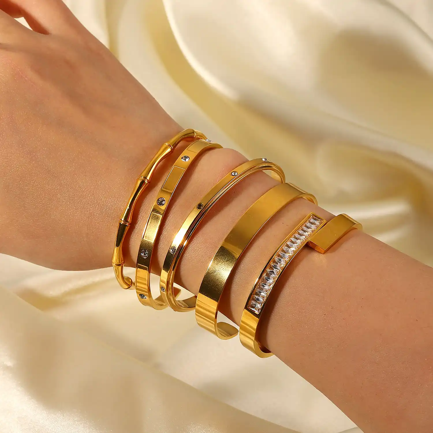Custom Bracelet Manufacturer | OEM & Private Label Factory - Image 13