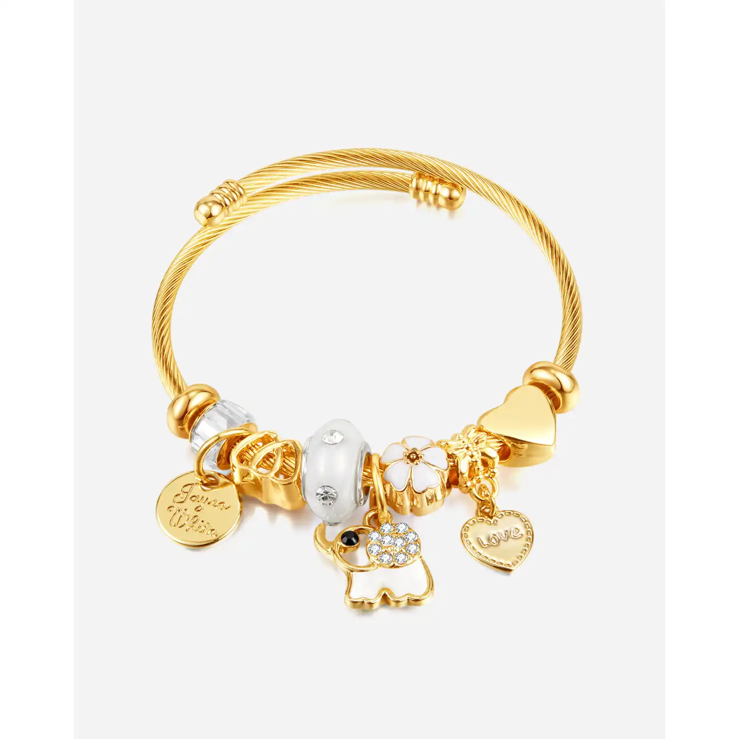 Custom Bracelet Manufacturer | OEM & Private Label Factory - Image 8