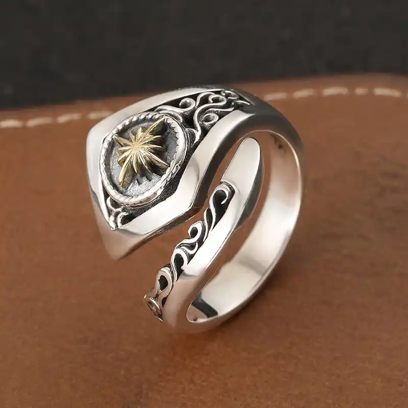 Custom Ring Manufacturer & Private Label Jewelry Brands - Image 3