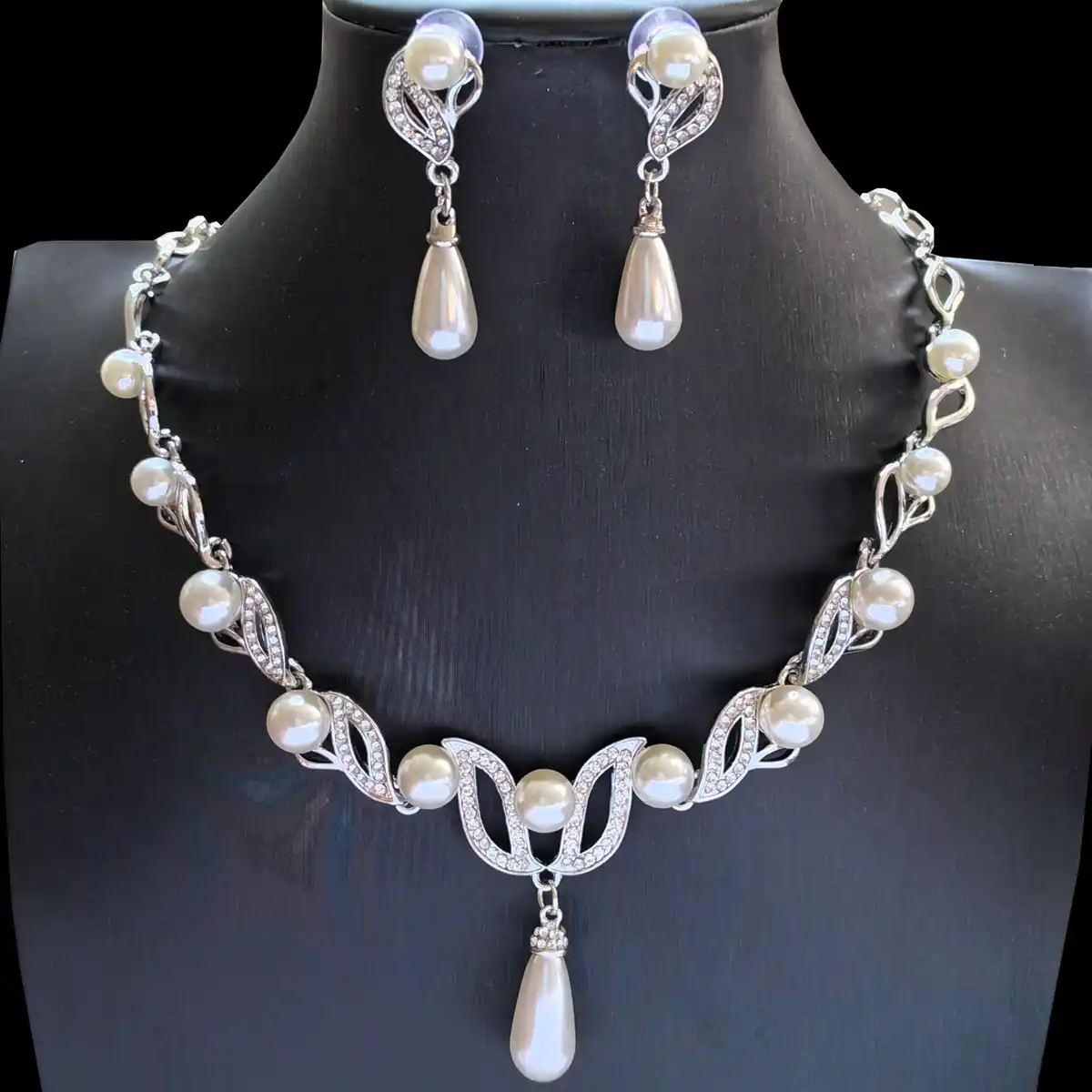 Pearl Setting Factory for OEM & Private Label Jewelry - Image 4