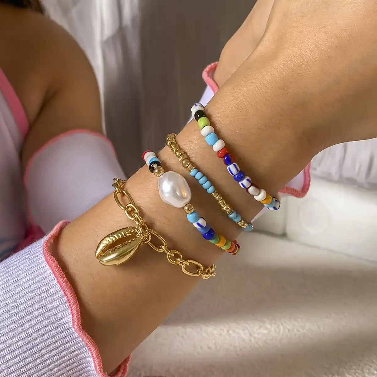 Custom Bracelet Manufacturer | OEM & Private Label Factory - Image 10