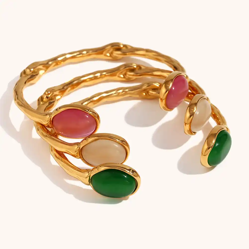Custom Bracelet Manufacturer | OEM & Private Label Factory - Image 6