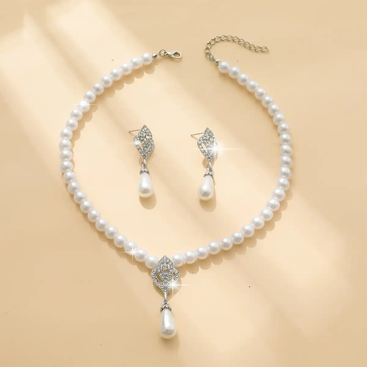 Pearl Setting Factory for OEM & Private Label Jewelry - Image 11
