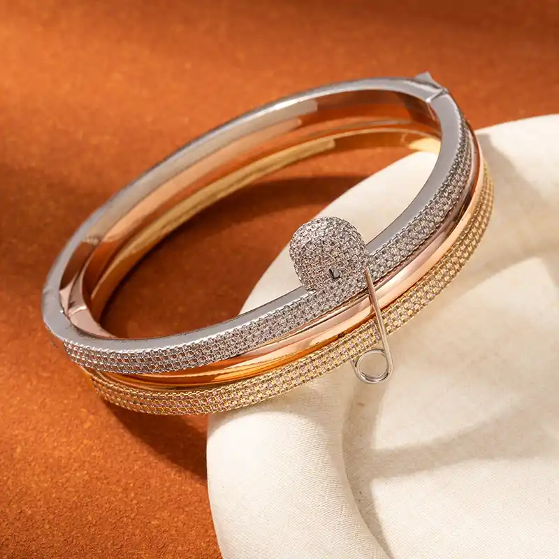 Custom Bracelet Manufacturer | OEM & Private Label Factory - Image 7