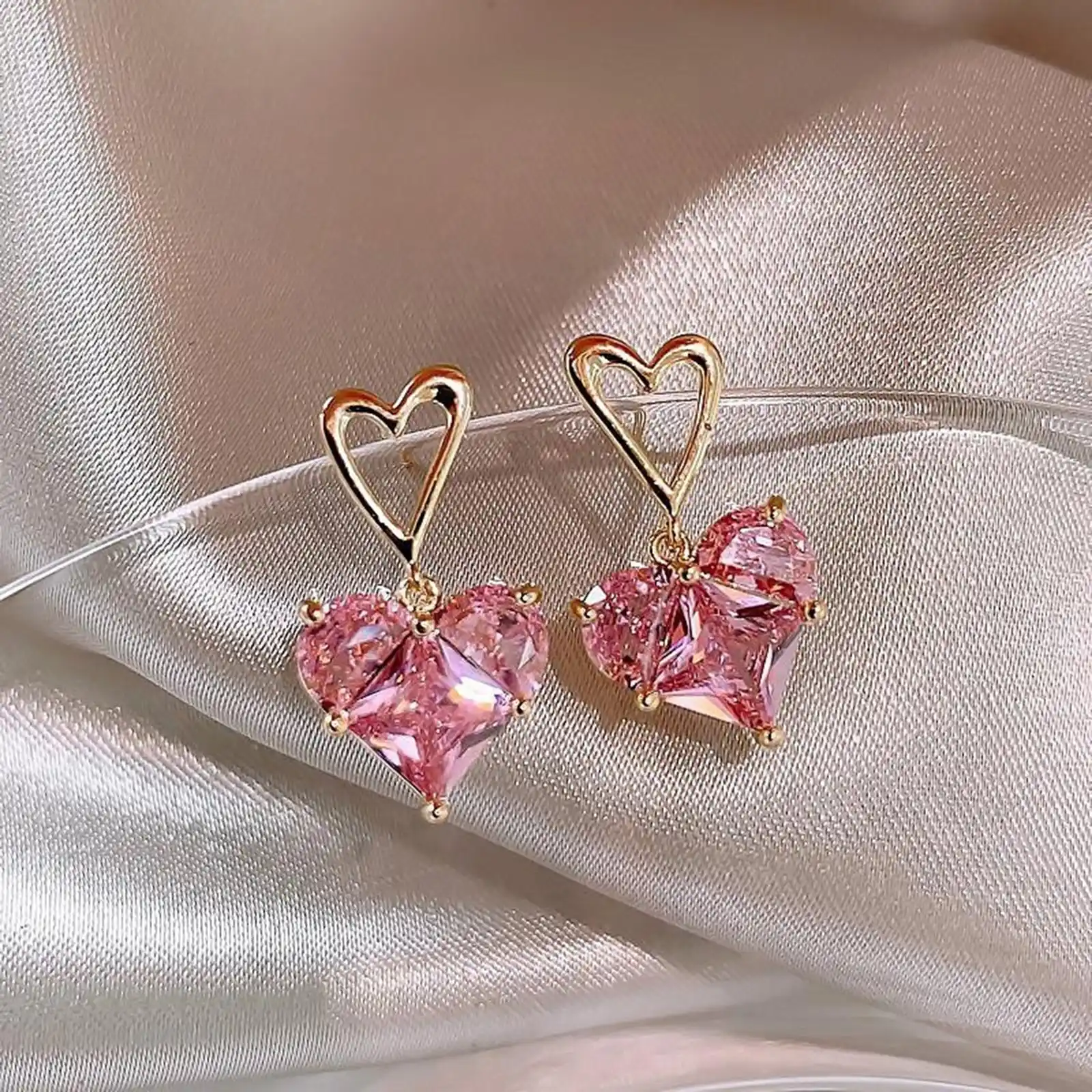Crystal Jewelry Manufacturer OEM, Custom & Private Label - Image 6