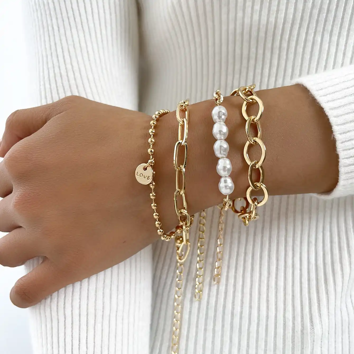 Custom Bracelet Manufacturer | OEM & Private Label Factory - Image 2