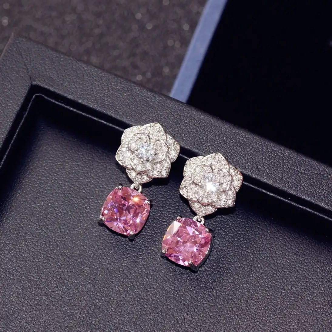 Crystal Jewelry Manufacturer OEM, Custom & Private Label - Image 5