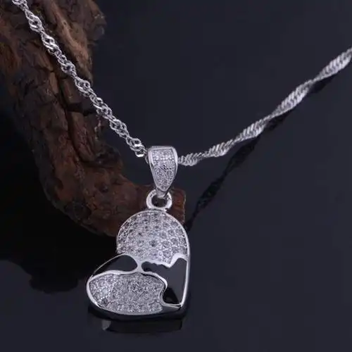 Silver Setting Manufacturer | OEM Jewelry Factory - Image 4
