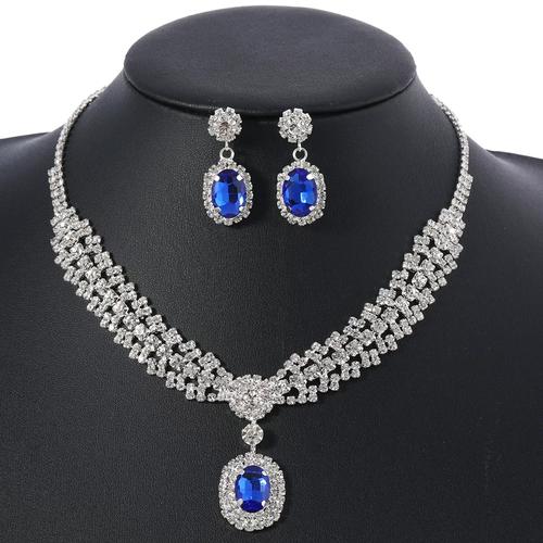 Custom Sapphire Jewelry Manufacturer | OEM & Private Label Factory - Image 15