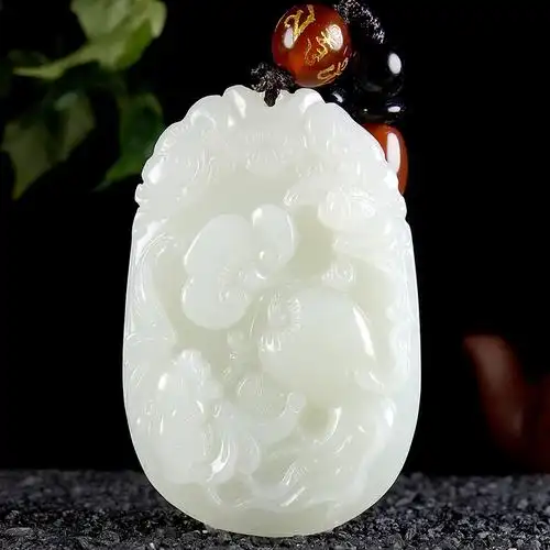 Professional Jade Jewelry Manufacturer for OEM & Private Label - Image 11