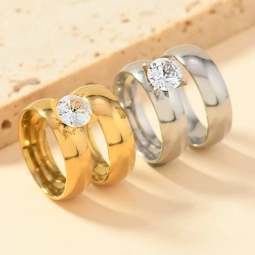 Custom Ring Manufacturer & Private Label Jewelry Brands - Image 10