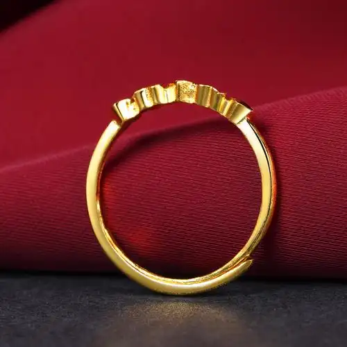 Gold Setting Services for OEM & Private Label Jewelry - Image 7