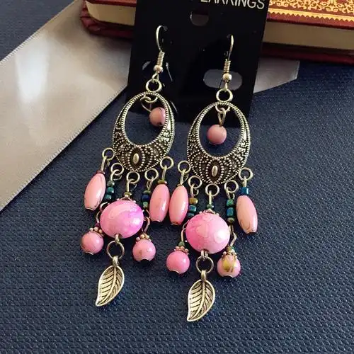 Custom Earring Manufacturer for Wholesale & Private Label - Image 8