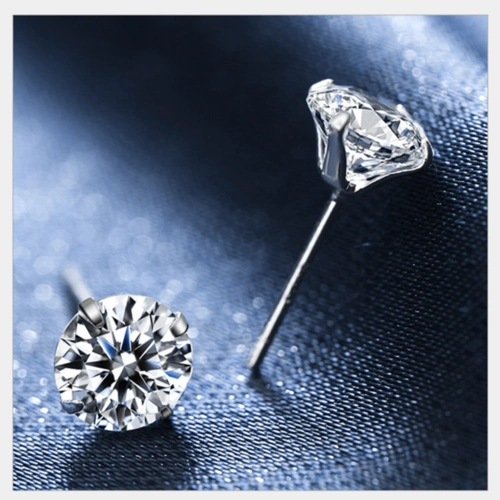 Custom Earring Manufacturer for Wholesale & Private Label - Image 4
