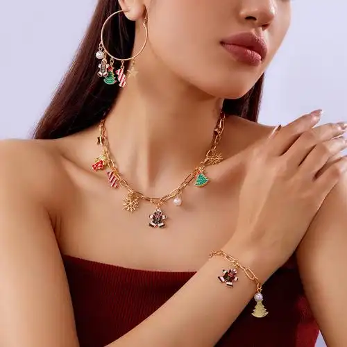 Custom OEM & Private Label Necklaces Manufacturer - Image 11