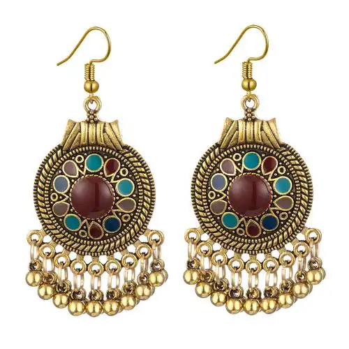 Custom Earring Manufacturer for Wholesale & Private Label - Image 5