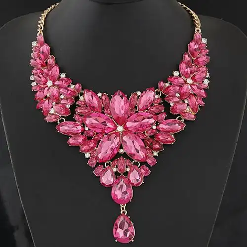Gemstone Setting Services for OEM & Private Label Jewelry - Image 4