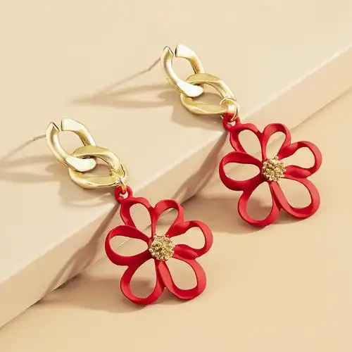 Custom Earring Manufacturer for Wholesale & Private Label - Image 14