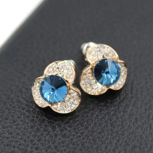 Gemstone Setting Services for OEM & Private Label Jewelry - Image 3