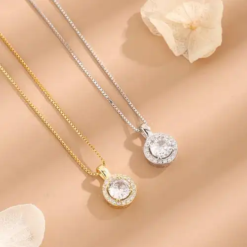 Gold Setting Services for OEM & Private Label Jewelry - Image 11