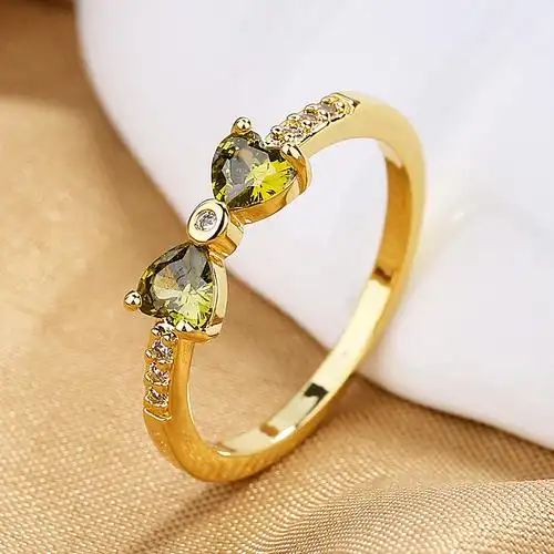 Gold Setting Services for OEM & Private Label Jewelry - Image 9