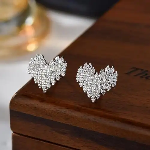 Custom Earring Manufacturer for Wholesale & Private Label - Image 12